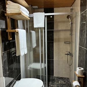 Deluxe Vierpersoonskamer