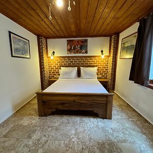 Kamer met Twee Aparte Bedden